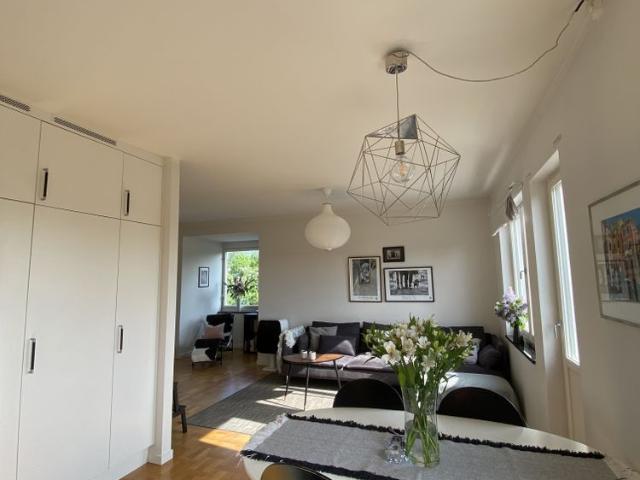 Stackebergsgatan, Nyköping