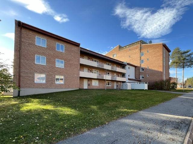 Stackgatan 14 A