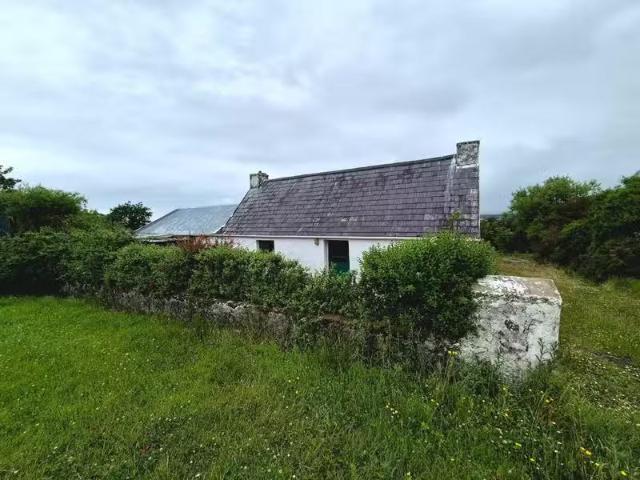 Stacks Mountain, Kilflynn, Kilflynn, Co. Kerry, V92AA89 is for.