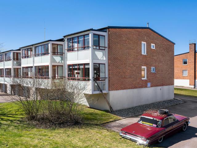 Stackvägen 3A