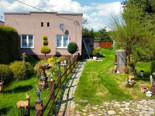 Stachowe 80 m², Będzin