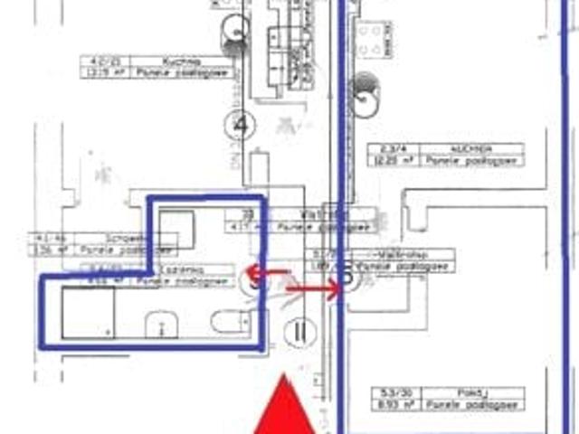 Stacha Konwy 42 m², Nowogród