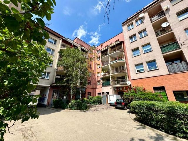 Stacha Świstackiego 75 m², Wrocław