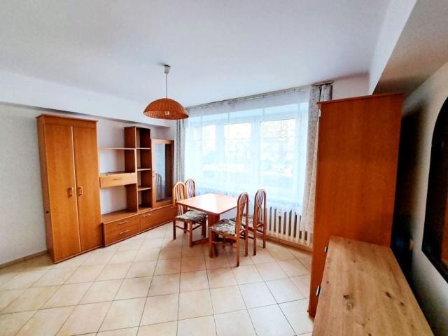 Stachiewicza 22,90 m², Kraków