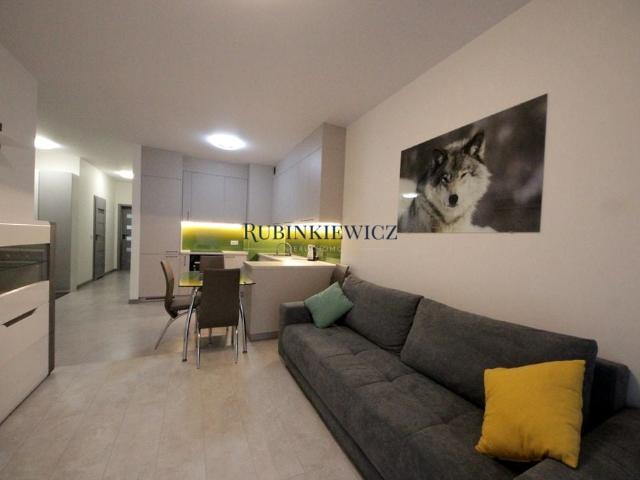Stacja Wola apartament 4 pokoje ul. Gumińska Warszawa