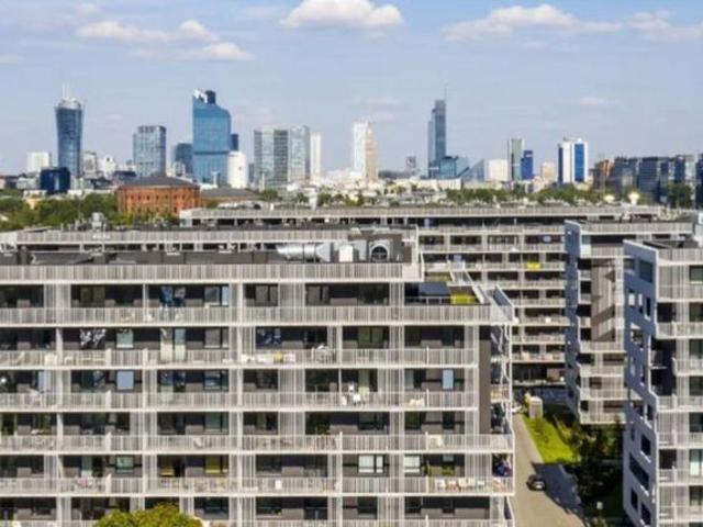 Stacja Wola Etap III