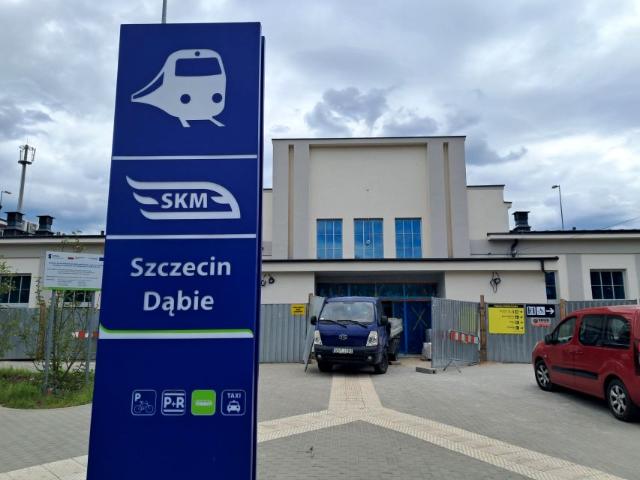 Stacyjna 3 4 m², Szczecin