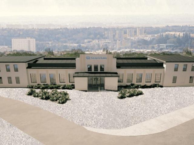 Stacyjna 78,20 m², Szczecin