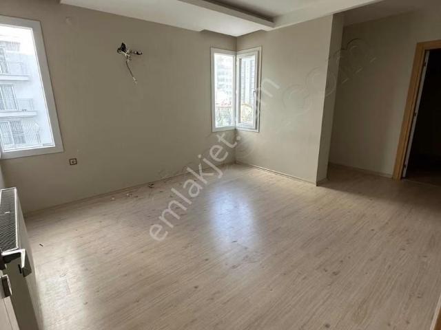 #stad Karşısı Tepe Nokta Çift Banyo G.odalı 1.5+1 Satılık Daire