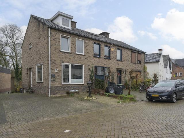 Stadgen, 9 A, 6121LE, Born, Limburg 6121LE