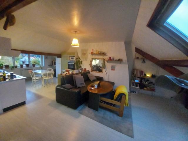 STADE DE FLANDRES