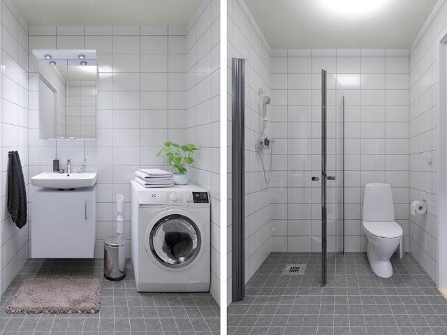 Städetvägen 10, Häggvik