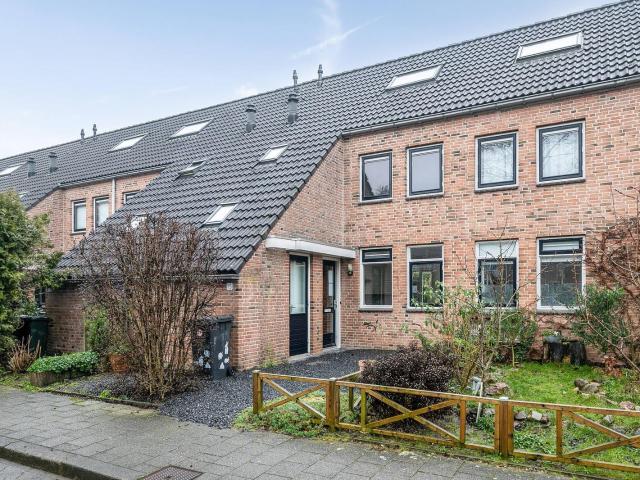 Stadhouderlaan, 15, 8016AA, Zwolle, Overijssel 8016AA