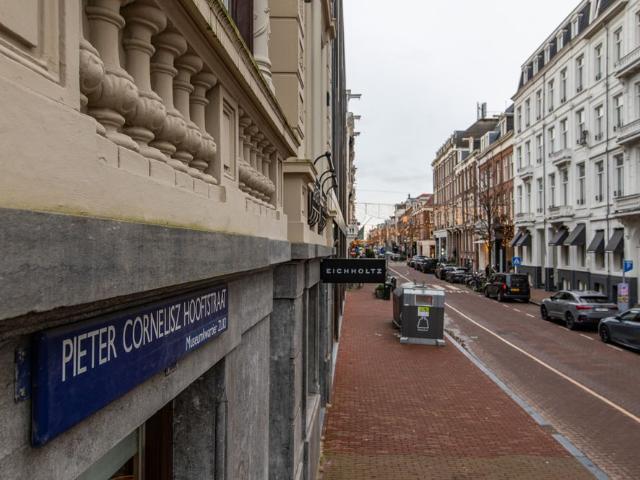 Stadhouderskade