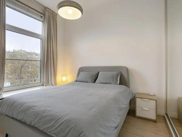 Stadhouderskade 97 B