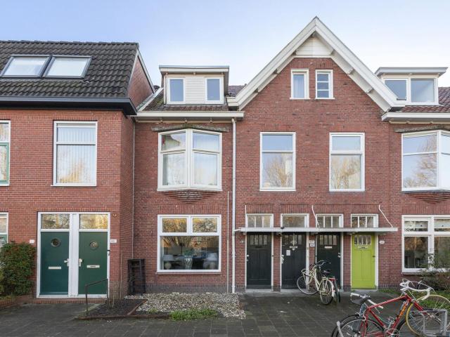 Stadhouderslaan, 47, 9717AJ, Groningen, 9717AJ