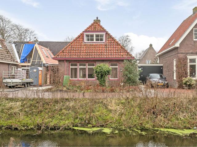 Stadhoudersweg, 3, 9076AA, St annaparochie, Friesland 9076AA