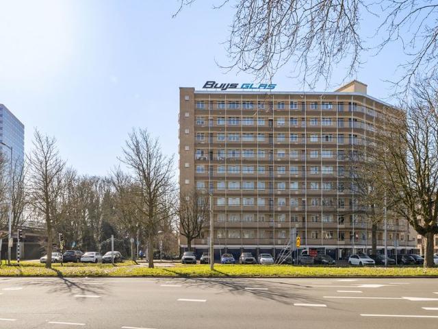 Stadionlaan, 59, 3583RB, Utrecht, 3583RB