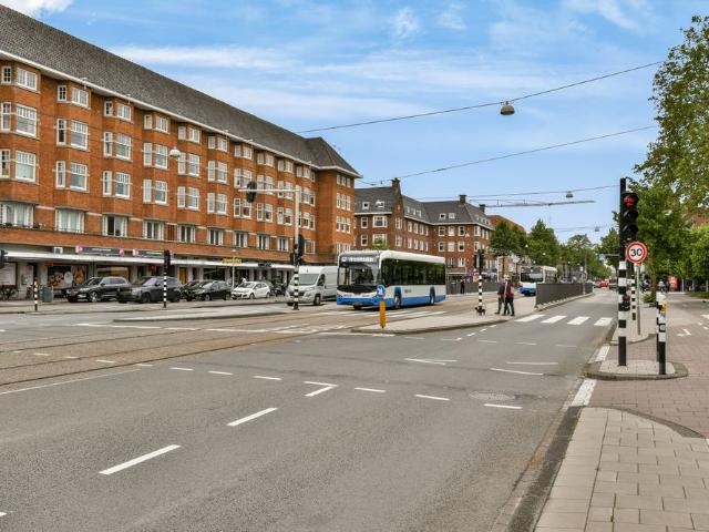 Stadionweg 192