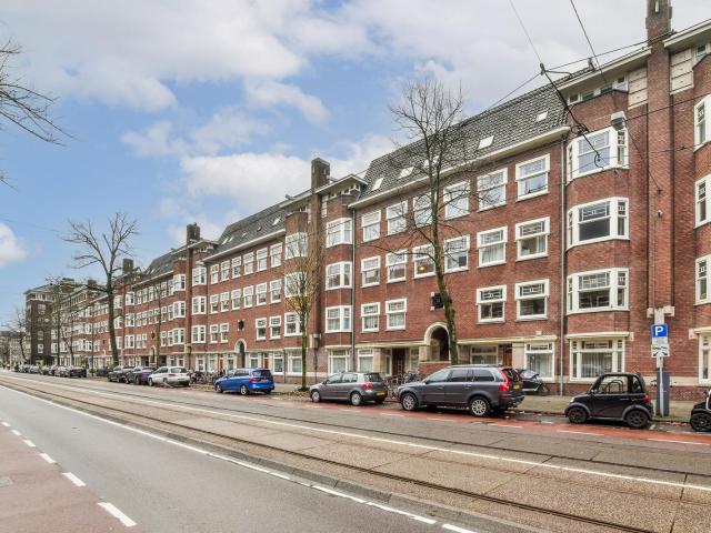 Stadionweg, 1077SL, Amsterdam, Noord Holland 1077SL