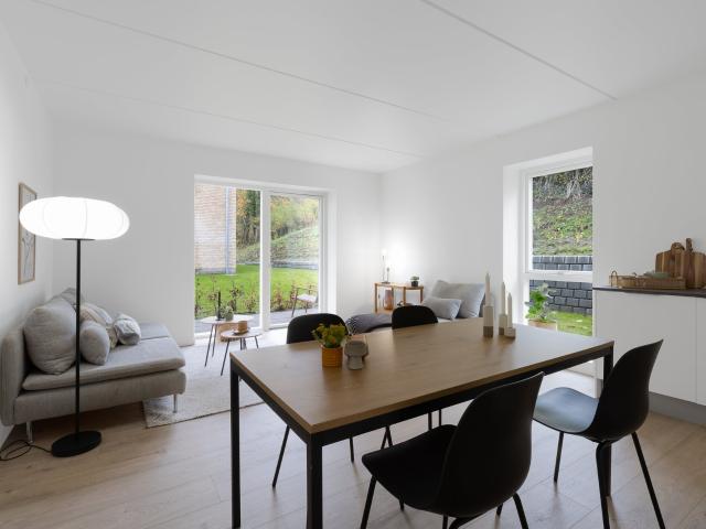 Stadionvej 39A, st 6000 Kolding til leje