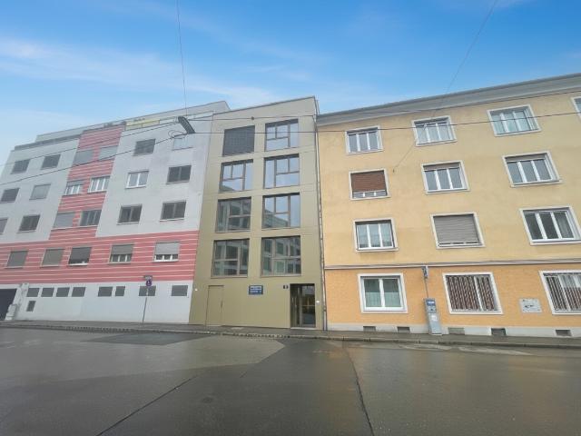 Stadlgasse – Erstbezug! Moderne Maisonette mit Balkon und Terrasse ideale Pärchenwohnung