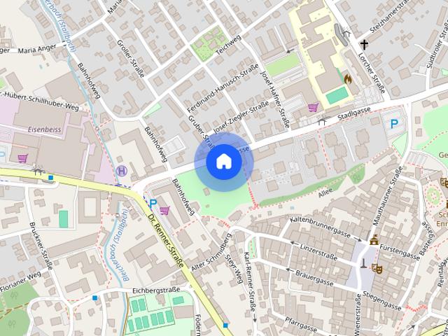 Stadlgasse 3 Haus 3 lt. Infobroschüre