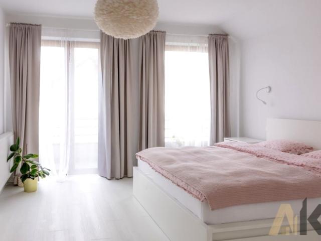 Stadnickich 122 m², Nowy Sącz