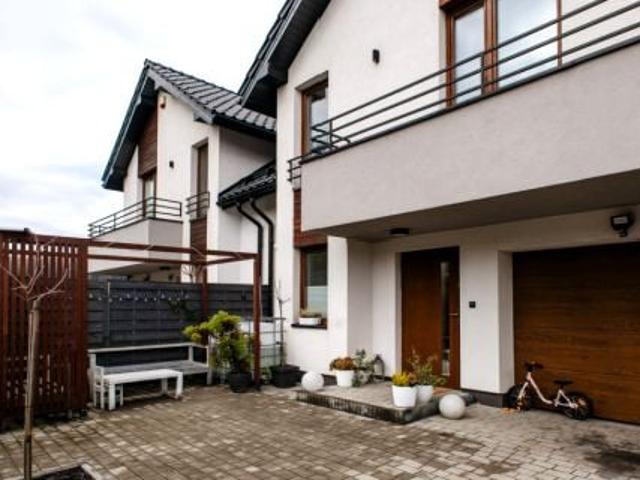Stadnickich 122 m², Nowy Sącz