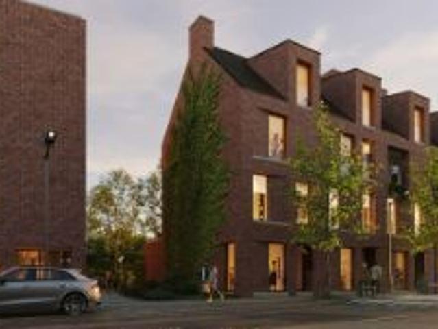 Stadsloften Cornu