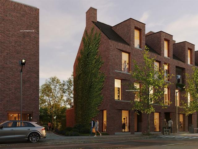 Stadsloften Cornu