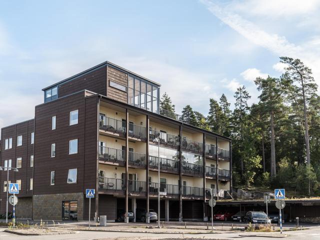 Stadsskogsgatan 45