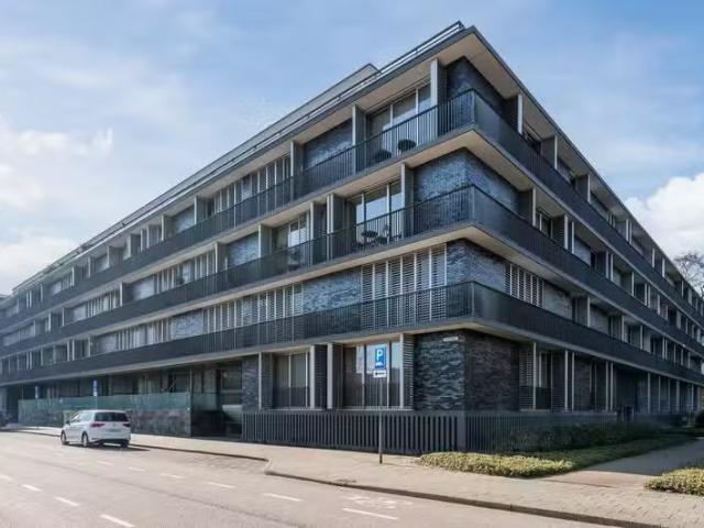 Stadstuinen 95 Amstelveen