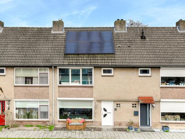 Stadsweg, 43, 4931EC, Geertruidenberg, Noord Brabant 4931EC