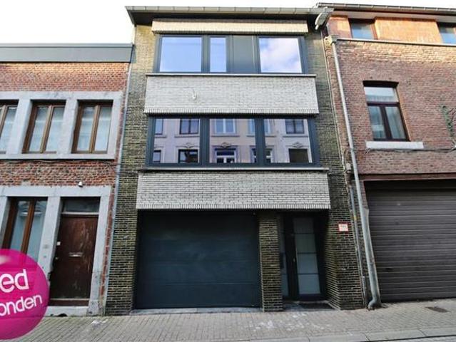STADSWONING 3 SLK GARAGE CENTRUM STAD