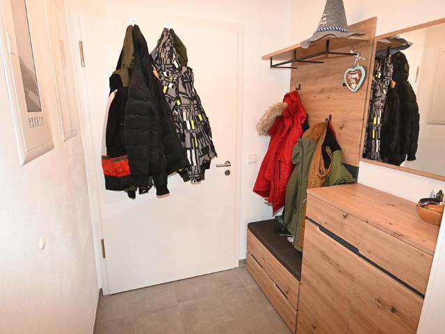Stadt Berching. Schöne 2 Zimmer Wohnung mit Balkon, Tiefgaragenstellplatz und vielem mehr!