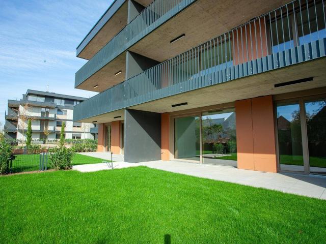Stadt.LAND.Bach nur 15 Minuten zur U1 Hbf Wien Bel AIR Premium Garden Suites!