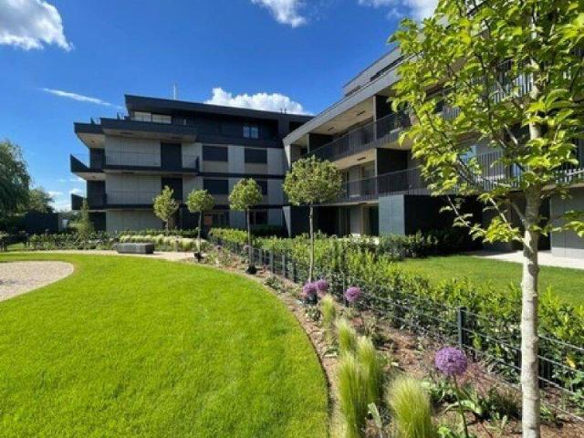 STADT LAND FLUSS Bel AIR Premium Garden Suites JETZT ANFRAGEN!
