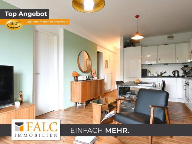 Top Energiewert und maximaler Komfort!