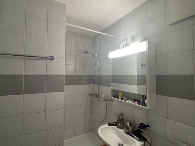 Stadtnahe 4.5 ZW à 104 m2 zuoberst im 5. OG | dreamo. Ch