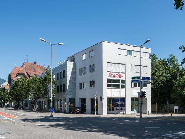 Stadtnahe Wohnung Nachmieter:in per 01.10.2026 gesucht!