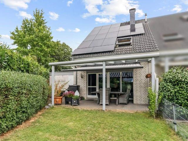 Stadtnähe trifft Energieeffizienz