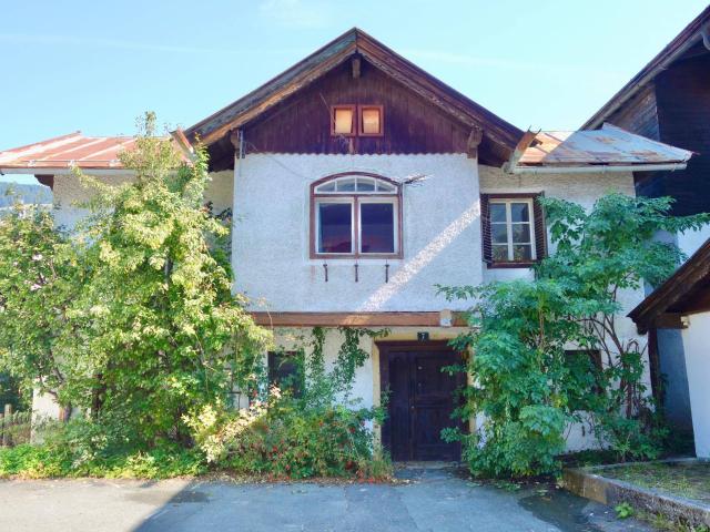 Stadthaus I Kitzbühel
