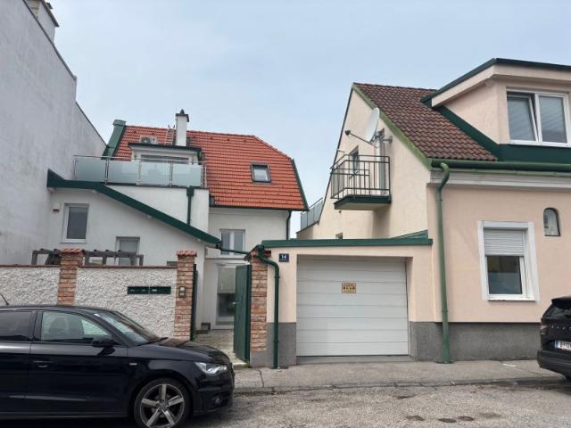 PROVISIONSFREI für den Käufer Stadthaus in Perchtoldsdorf !