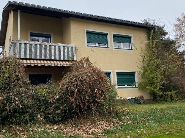 Stadthaus in traumhafter Lage! Einzigartig!