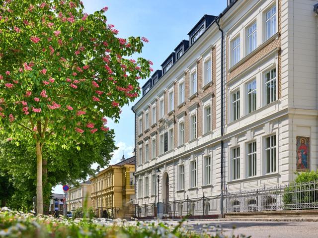Stadthaus Melk