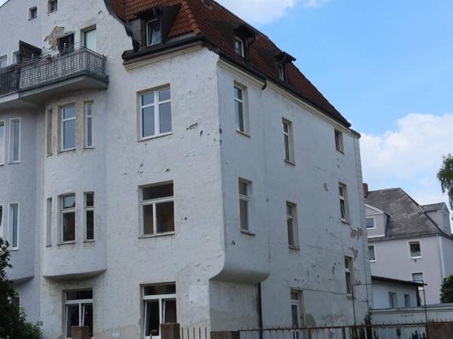 Stadthaus mit Charme Nähe Innenstadt teilvermietet