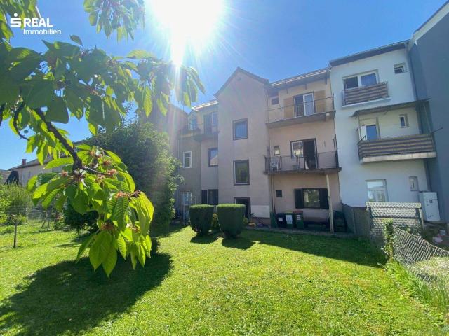 Angebotsverfahren: Stadthaus mit tollem Garten Ihr neues Zuhause wartet!