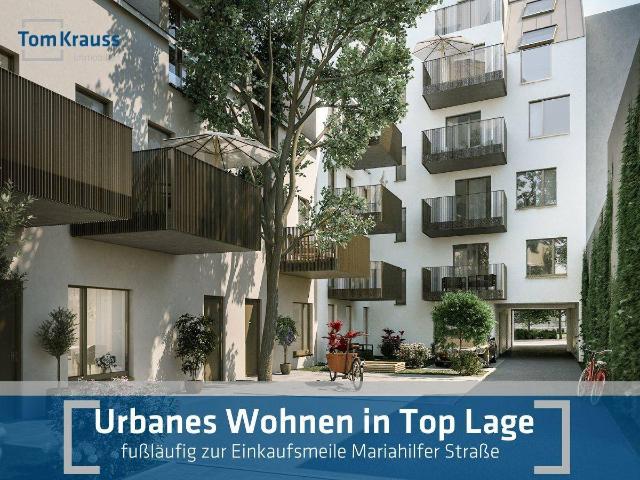 STADTHAUS MILLER URBANES WOHNEN IN AUSGEZEICHNETER STADTLAGE
