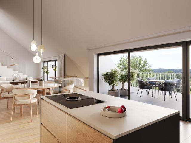 Stadtjuwel Urfahr | Schmiedegasse 6 PROVISIONSFREI